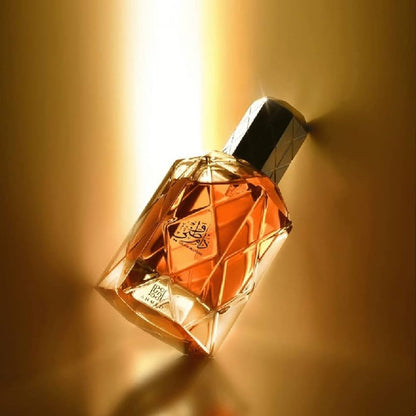 Bin Shaikh by Ahmed Al Maghribi Eau de Parfum 90ml