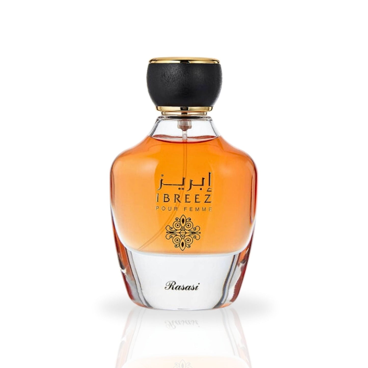 Ibreez by Rasasi EDP for Women 100ML Unisex Perfume Spray