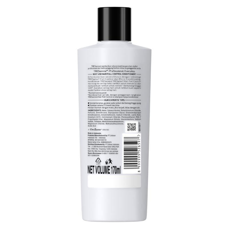 Tresemme Bond Repair PeptideBond+ N°2 Conditioner 170ml