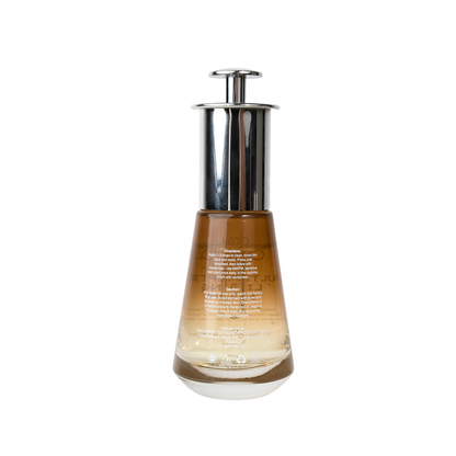 Only Aura Multi Peptide Serum 30ml – Advanced Anti-Aging Skincare Serum for Skin Firming, Fine Line Reduction, Hydration Boos