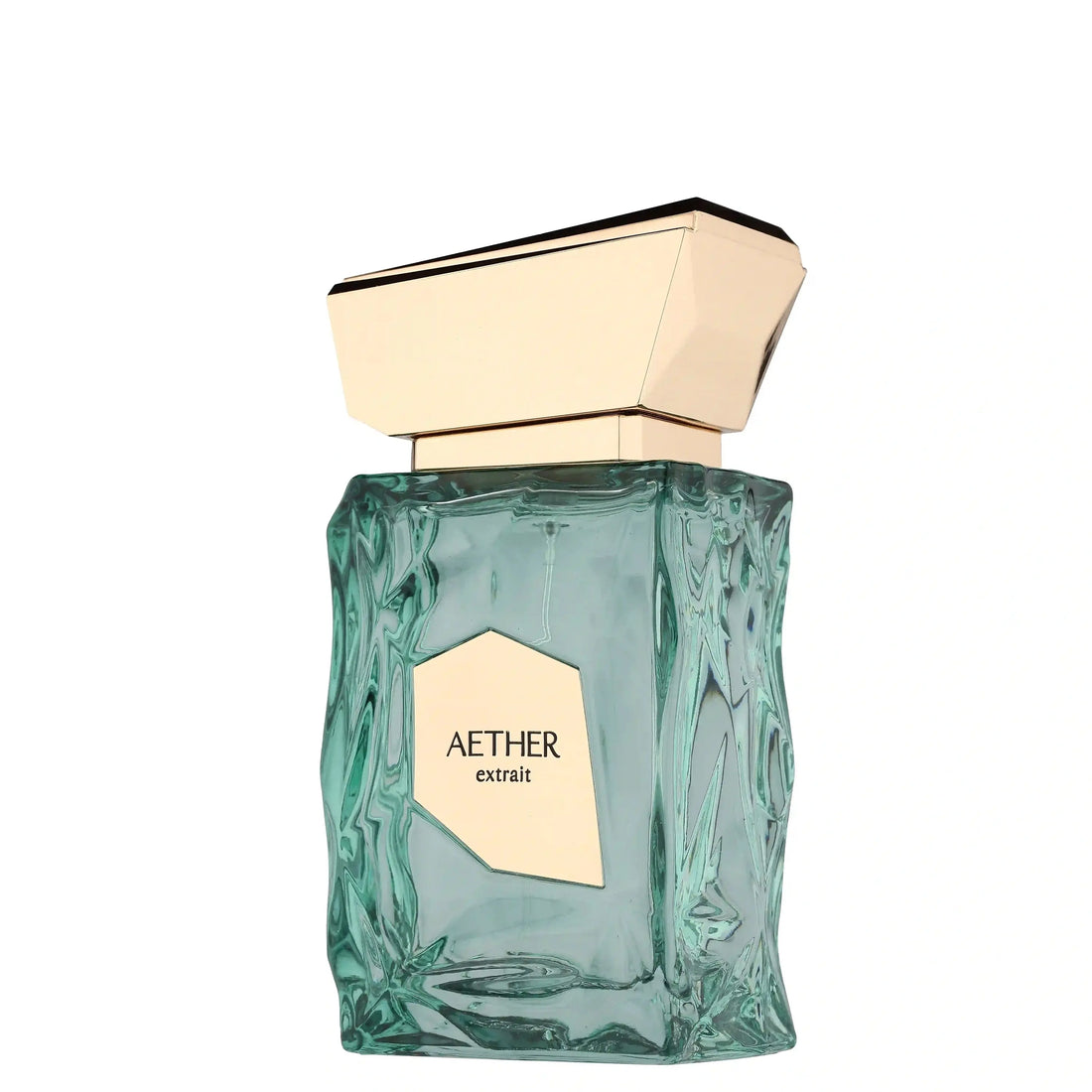 French Avenue Aether Extrait Eau De Parfum 100ml – Long Lasting Original Rich Unisex Fragrance for Men & Women