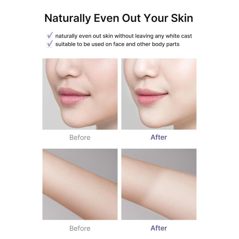 Celimax Derma Nature Glutathione Longlasting Tone-Up Cream 35 ml Brightening & Even Skin Tone (K Beauty)