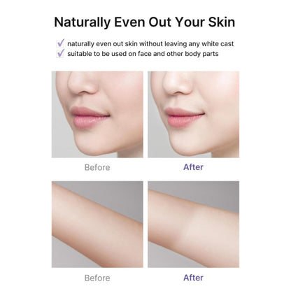 Celimax Derma Nature Glutathione Longlasting Tone-Up Cream 35 ml Brightening & Even Skin Tone (K Beauty)