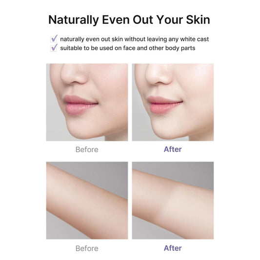 Celimax Derma Nature Glutathione Longlasting Tone-Up Cream 35 ml Brightening & Even Skin Tone (K Beauty)