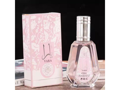 Lattafa Yara Eau de Parfum 50ml for Women