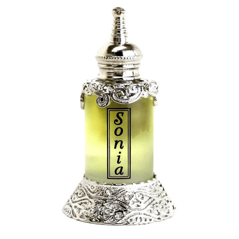 Sonia by Rasasi Concentrated Perfume Oil 15ml for Men & Women