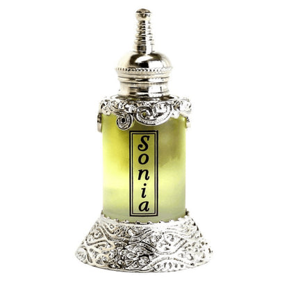 Sonia by Rasasi Concentrated Perfume Oil 15ml for Men & Women