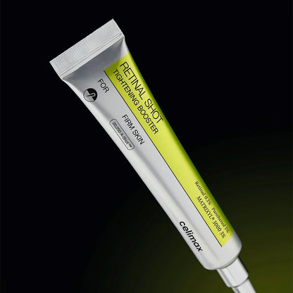 Celimax Retinol Shot Tightening Booster 15 ml Firming & Anti-Aging Care (K Beauty)