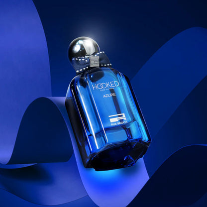 Hooked Azure by Rue Broca EDP for Men 100ml