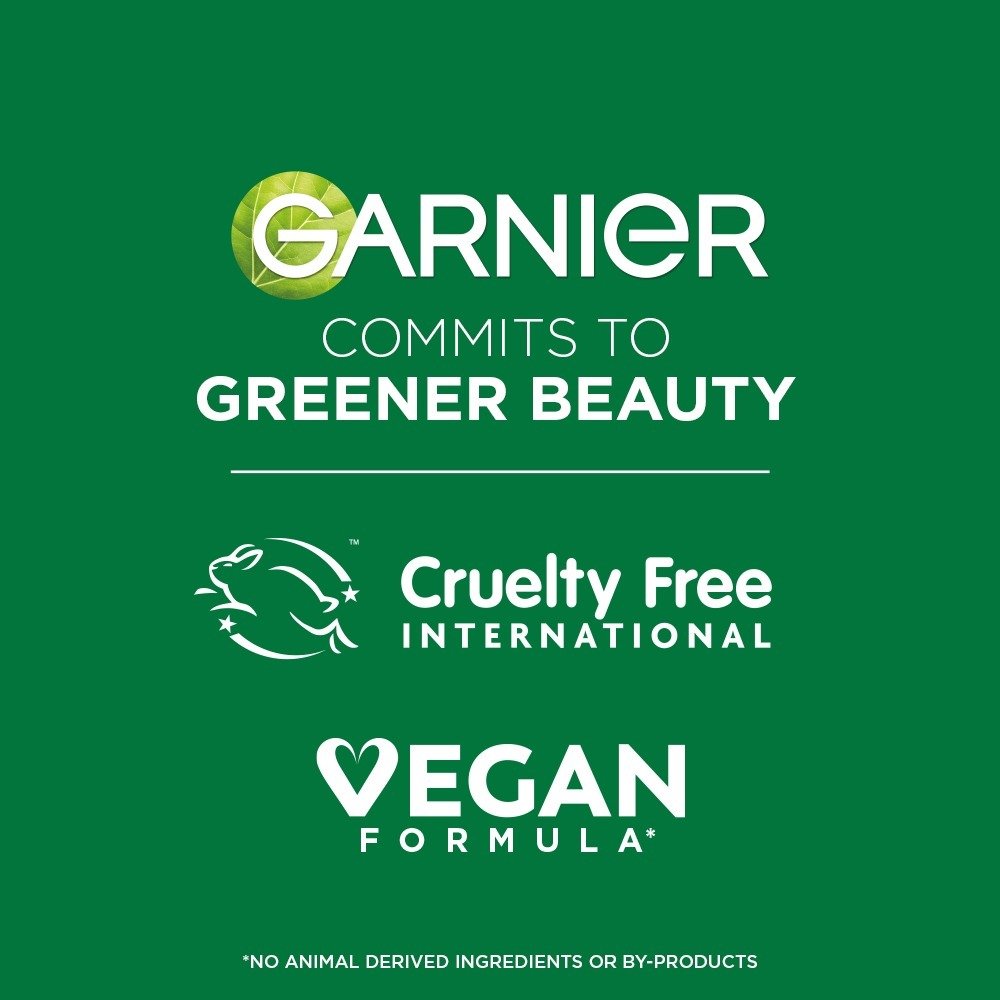 Garnier Color Naturals Hair Color Sachet 3.0 Darkest Brown 30 ml Nourishing & Long-Lasting Hair Color