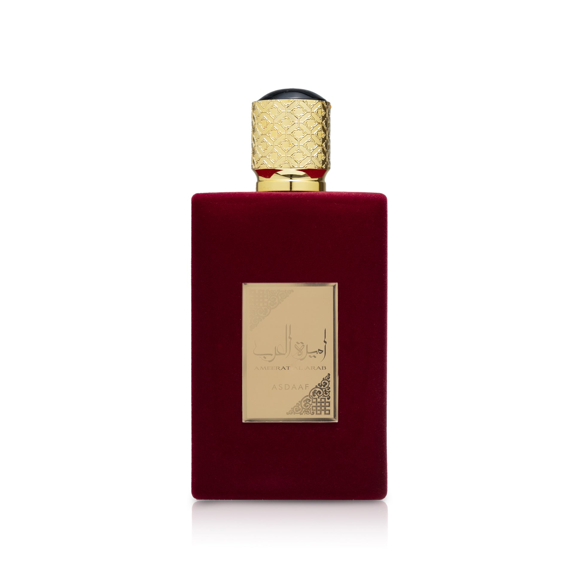 Ameerat Al Arab Asdaaf by Lattafa Eau de Parfum 100ml for Men And Women