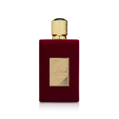 Ameerat Al Arab Asdaaf by Lattafa Eau de Parfum 100ml for Men And Women