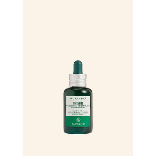 The Body Shop Edelweiss Daily Serum Concentrate-30ml