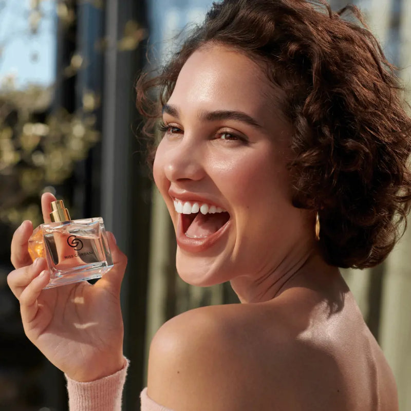 Oriflame Giordani Gold Miss Giordani Eau de Parfum 50ml