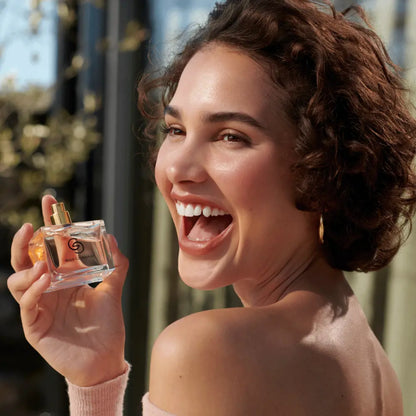 Oriflame Giordani Gold Miss Giordani Eau de Parfum 50ml