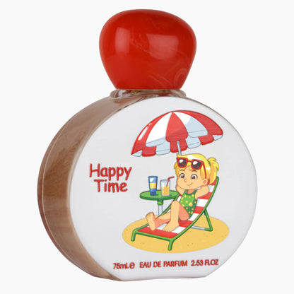 Happy Time By Lattafa Pride EDP 75ml For Kids