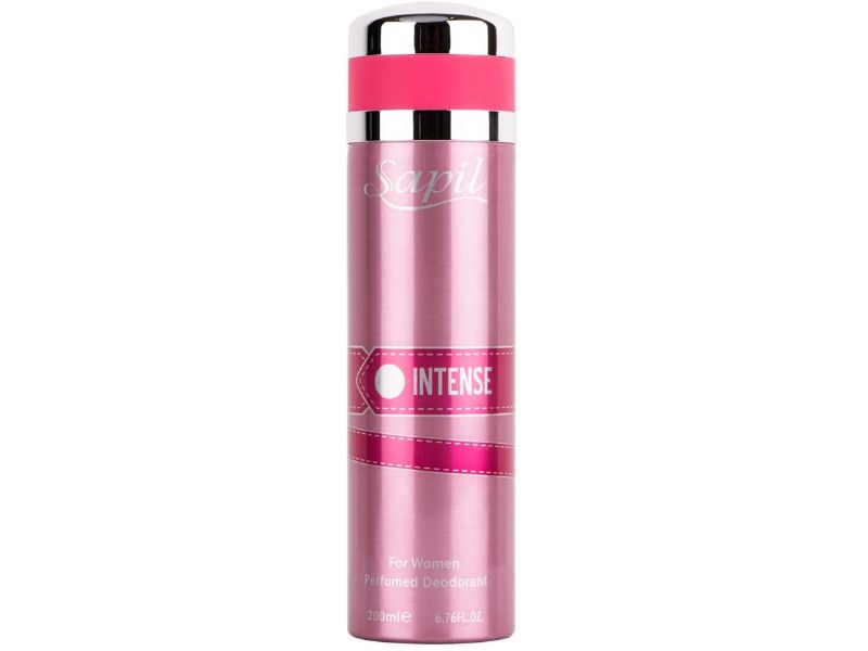 Aris Perfumes Intense Perfumed Deodorant for Women 200 ml