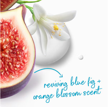 Dove Revive Body Wash With Blue Fig and Orange Blossom 20 fl oz-591ml