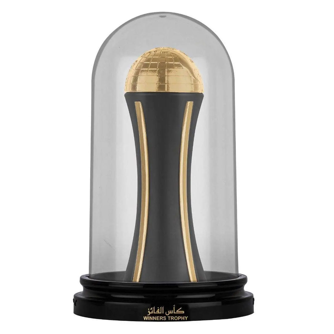 Lattafa Winners Trophy Gold Pride Eau de Parfum 100ml Rich Woody & Spicy Masculine Fragrance