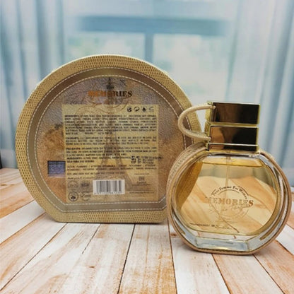 Emper Memories Pour Femme Eau De Parfum-100ml
