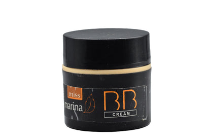Miss Marina- Bb Cream Jar Shade 01