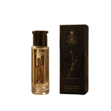 Smart World Maahir Eau de Parfum 30ml