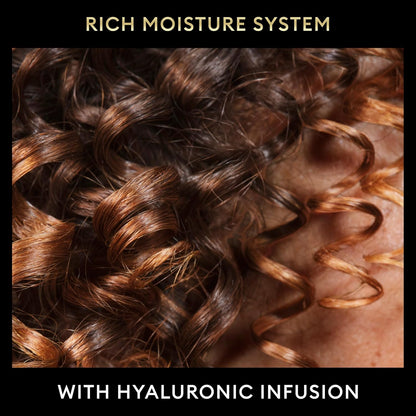Tresemme Rich Moisture Hydrating Shampoo For Dry Hair 828ml