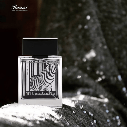 Rumz (Zebra) by Rasasi EDP 50ml for Men