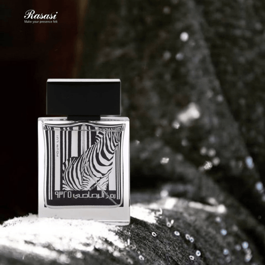 Rumz (Zebra) by Rasasi EDP 50ml for Men