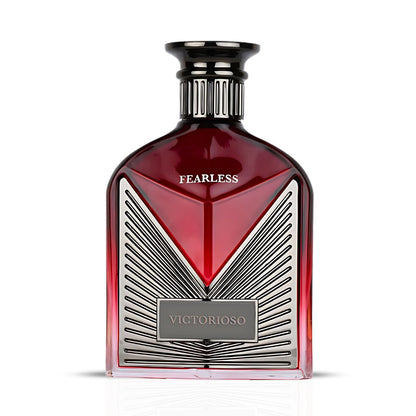 Victorioso Fearless Eau de Parfum by Maison Alhambra 100ml Long-Lasting Bold & Confident Fragrance