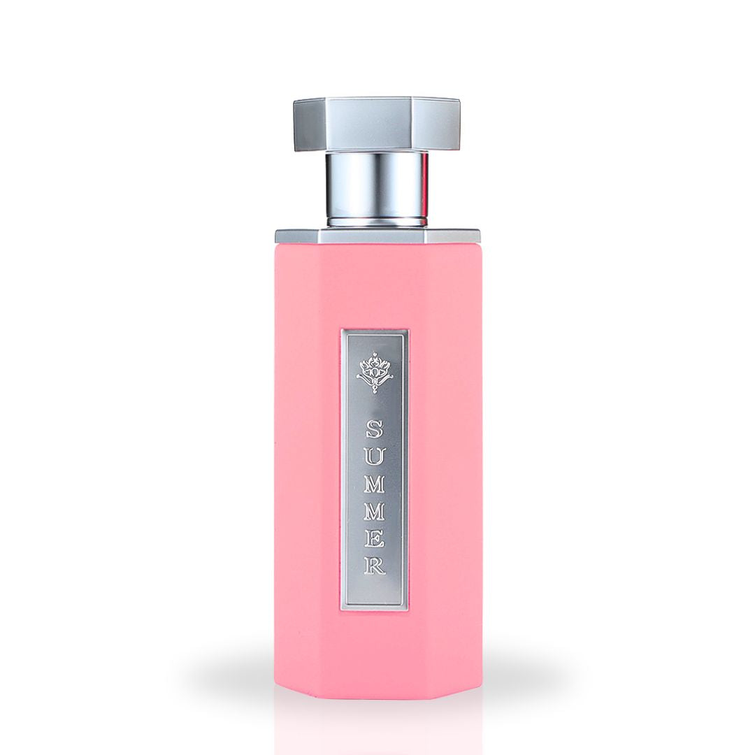 Reef Summer Pink by Reef Perfumes EDP 100ml for Men & Women