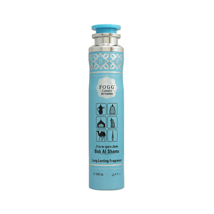 Fogg Bab Al Shams Air Freshener 300ml