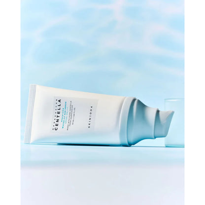 Skin1004 Madagascar Centella Hyalu-Cica Water Fit Sun Serum SPF 50+