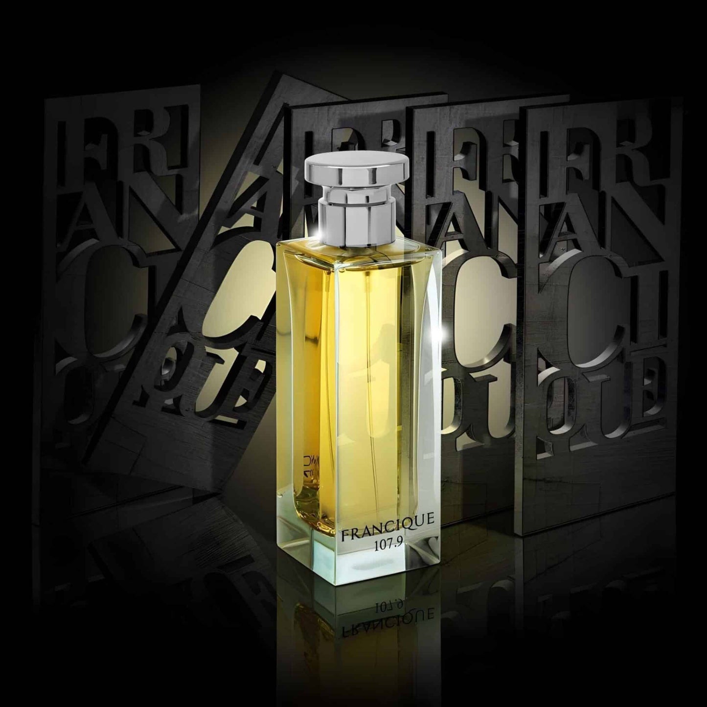 Francique 107.9 by French Avenue EDP 100ml for Men & Women