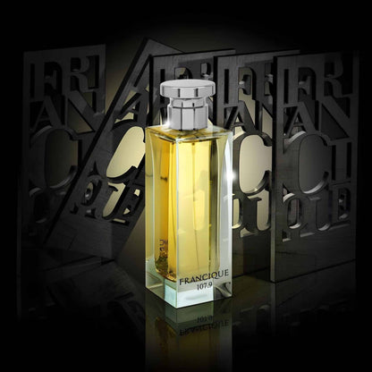 Francique 107.9 by French Avenue EDP 100ml for Men & Women