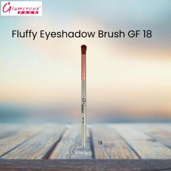 Glamorous Face Fluffy Eyeshadow Brush GF 18