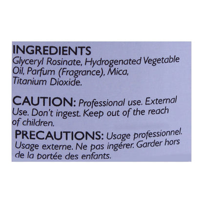 RICA Pearl Lisposoluble Wax For All Skin Types 800ml
