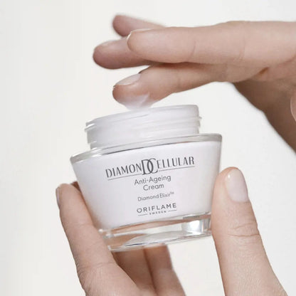 Oriflame Diamond Cellular Anti-ageing Cream 50ml