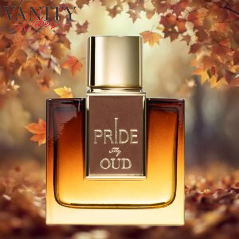 Pride My Oud by Rue Broca EDP 100 ml for Men And Women