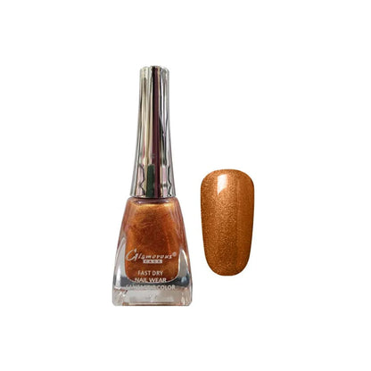 Glamorous Face Fast Dry Fantastic Nail Polish (SHADE 38)