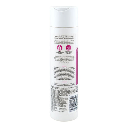 Toni & Guy Volume Addiction Shampoo 250ml