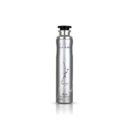 Lattafa Maahir Legacy Perfume Air Freshener 300ml