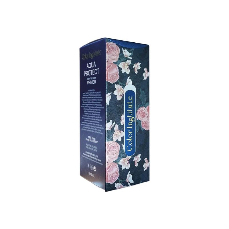 Color Institute True Colors Aqua Protect Makeup Base Primer