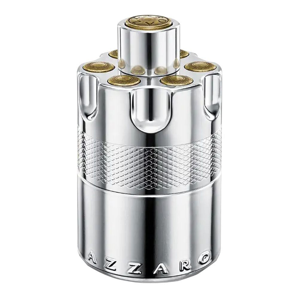 Azzaro Wanted Eau de Parfum 100ml for Men