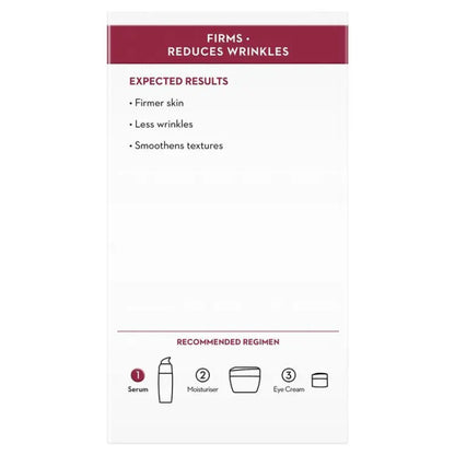 Olay Regenerist Micro-Sculpting Serum 50ml – Firms Skin & Reduces the Look of Wrinkles for Youthful, Smooth Skin