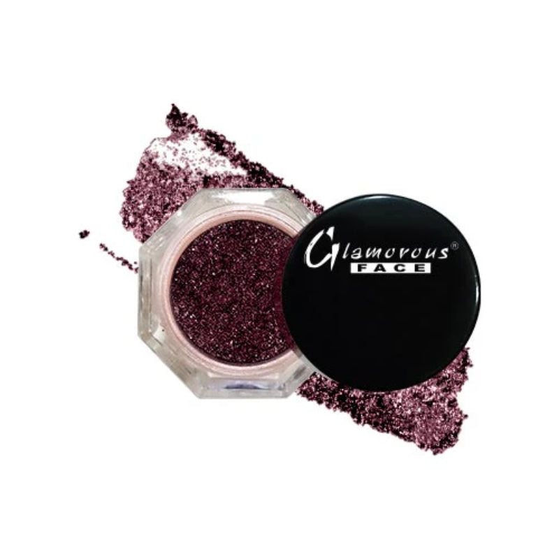 Glamorous Face Sparkling Dust (shade 121)