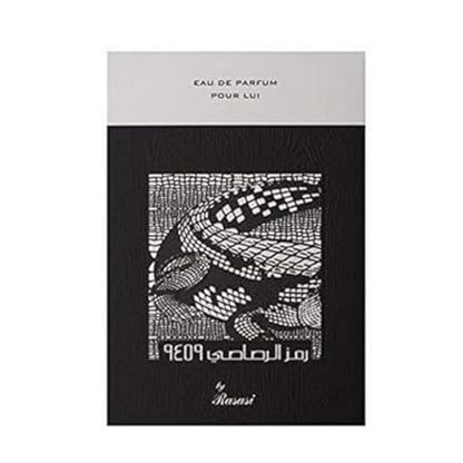 Rumz (Crocodile) by Rasasi EDP 50ml for Men
