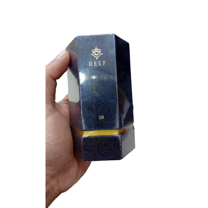 Mini REEF 19 by Reef Perfumes EDP 15 ml for Men & Women