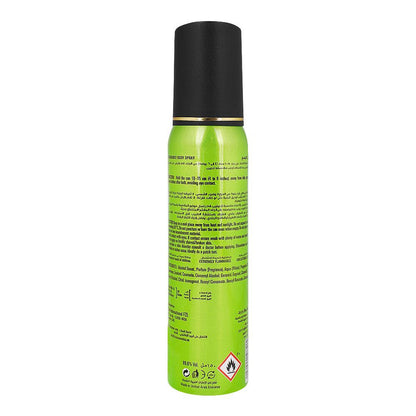 Fogg Arabia Copacabana Oud Fragrance Body Spray for Men 120ml
