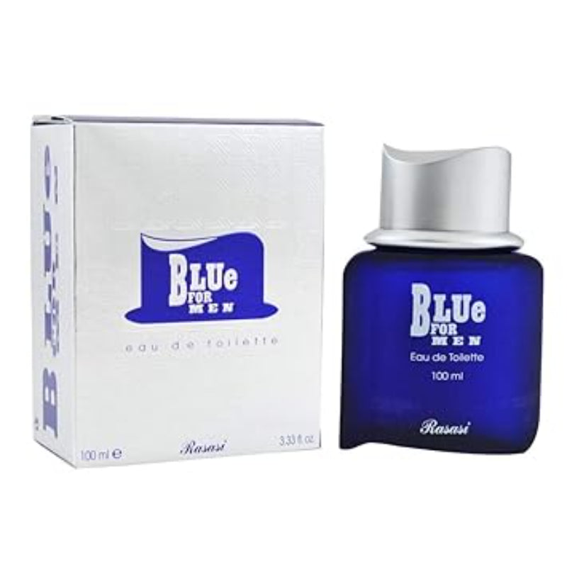 Blue by Rasasi EDT 100ml for Men